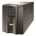 APC SMART UPS 1500VA LCD 2U 120V WITH  SMARTCONNECT PARA RACK - Insight Enterprises