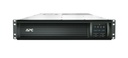 APC SMART UPS 3000VA LCD 2U 120V WITH  SMARTCONNECT PARA RACK (SMT3000RM2UC) - Broadcasters General Store