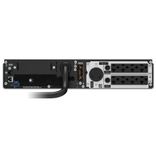 APC SMART UPS SRT 3000VA RM 120V (SRT3000RMXLA) - ADI Global