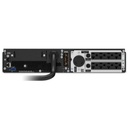 APC SMART UPS SRT 3000VA RM 120V (SRT3000RMXLA) - ADI Global