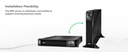APC SMART UPS SRT 3000VA RM 120V (SRT3000RMXLA) - Insight Enterprises