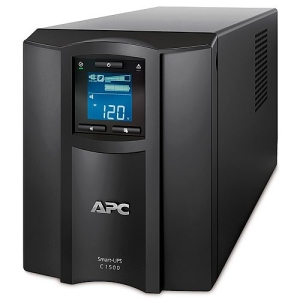 APC SMART-UPS 1500VA, RACK MOUNT, LCD 120V WITH SMARTCONNECT PORT (SMC1500-2UC) - ADI Global