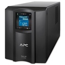 APC SMART-UPS 1500VA, RACK MOUNT, LCD 120V WITH SMARTCONNECT PORT (SMC1500-2UC) - ADI Global
