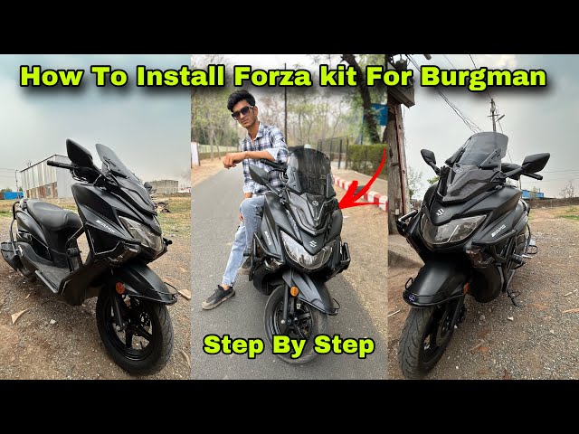 FORZA KIT DE RIELES PARA UPS DE RACK 2U (FDC-RK1102U) - YouTube