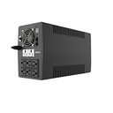 FORZA SMART UPS 2000 VA / 1200W 120V 8 OUT 1100J RJ45 SL-2001 UL (SL-2001UL) - Mivoot Guatemala