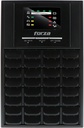 FORZA UPS 1K 1000VA/700W 120V 3 NEMA USB - Pana Compu