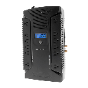 FORZA UPS 750VA/450W 120V 12 NEMA 2 USB 50/60HZ (HT-750LCD) - www.imeqmo.com