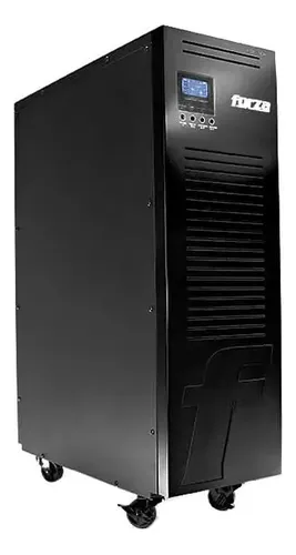 FORZA UPS ATLAS 10000VA/10000W  TORRE  120/220V (FDC-110K) - Mercado Libre - Mercado Libre Venezuela