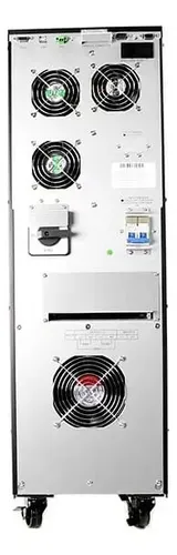 FORZA UPS ATLAS 10000VA/10000W  TORRE  120/220V (FDC-110K) - Mercado Libre - Mercado Libre Venezuela