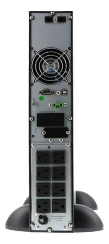 FORZA UPS LINEA 1500VA/1350W 4 SLDS SINUS TORRE /BAST UL- 120V (FDC-1511RUL) - Mercado Libre - Mercado Libre Venezuela
