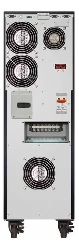 FORZA UPS ON LINE 6KVA/6KW 120V/220V TORRE (FDC-106K) - Mercado Libre - Mercado Libre Venezuela