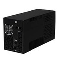 FORZA UPS SMART 2400VA/1200W 120V 10 NEMA RJ45 - Soytechno