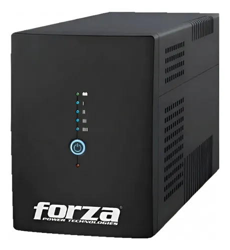 FORZA UPS SMART 2400VA/1200W 120V 10 NEMA RJ45 - Mercado Libre - Mercado Libre Venezuela