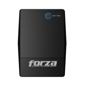 FORZA ZEUS2 UPS EN LINEA TRIFASICA  20KVA/20KW 3PH LCD PF1  208V/220V - Convermatix