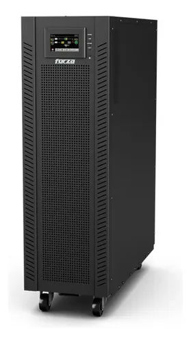 FORZA ZEUS2 UPS EN LINEA TRIFASICA 15KVA/KW 3PH LCD PF1  TOWER 208/220V (FTP-215 - Mercado Libre - Mercado Libre Venezuela