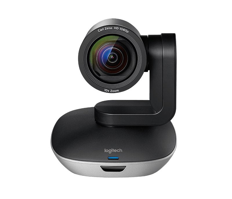 LOGITECH GROUP SISTEMA PARA VIDEO CONFERENCIA  1920 x 1080 30 FPS - USB - The Telecom Spot