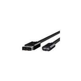 ZEBRA CABLE DE COMUNICACIONES  USB C A USB A  1M - Barcodes, Inc.