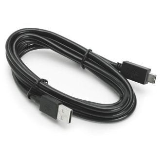 ZEBRA CABLE DE COMUNICACIONES  USB C A USB A  1M - Barcodes Inc