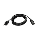 ZEBRA CABLE DE PODER FUENTE PWRBGA12V108W0WW TC22/TC27 (23844-00-00R) - Barcode Factory