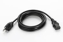 ZEBRA CABLE DE PODER FUENTE PWRBGA12V108W0WW TC22/TC27 (23844-00-00R) - RFID technology