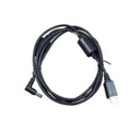 ZEBRA CABLE DE PODER PARA FUENTE PWR-BGA12V50W0WW TC / TABLET ET (CBL-DC-383A1-0 - Barcodes, Inc.