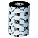 ZEBRA CINTA RIBBON DE CERA / RESINA 64MM x74M 6100 12MM (0,5in) CORE POR UNIDAD - Barcodes, Inc.