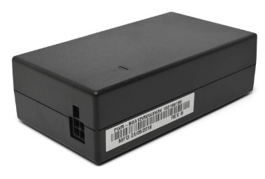 ZEBRA FUENTE DE PODER 50W 12V 4.6A TC15 -TC21 -TC28 (PWR-BGA12V50W0WW) - TouchWindow.com
