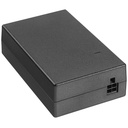 ZEBRA FUENTE DE PODER 50W 12V 4.6A TC15 -TC21 -TC28 (PWR-BGA12V50W0WW) - WebstaurantStore