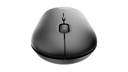 KLIPXTREME MOUSE OPTICO SLIMSURFER INALAMBRICO DELGADO 4 BOTONES  2.4 GHZ 1600DPI NEGRO (KMW-415BK) - Walmart