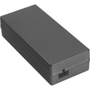 ZEBRA FUENTE DE PODER PWR-BGA12V108W0WW PARA TC22/27 - Barcodes, Inc.