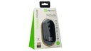 KLIPXTREME MOUSE OPTICO SLIMSURFER INALAMBRICO DELGADO 4 BOTONES  2.4 GHZ 1600DPI NEGRO (KMW-415BK) - Walmart