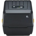 ZEBRA IMPRESORA TÉRMICA (74/300M) ZD230; STANDARD EZPL, 203 DPI, US POWER CORD,  - Barcodes, Inc.