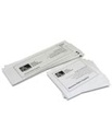 ZEBRA KIT DE LIMPIEZA  PARA IMPRESORA ZC100 Y ZC300 2 TARJETAS - Barcodes Inc