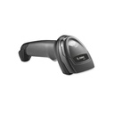 ZEBRA LECTOR CODIGO BARRAS  DS2208 LED 1D/2D USB Y BASE  (DS2208-SR7U2100SGW) - PC Speed