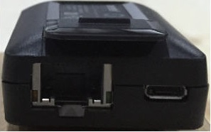 ZEBRA MODULO ETHERNET PARA BASE CARGADORA Y COMUNICACIONES PARA TC21 / TC26  (MO - TouchWindow.com