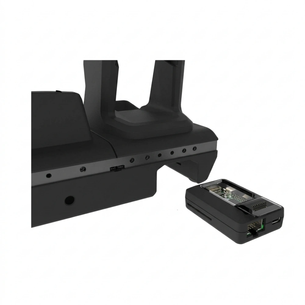 ZEBRA MODULO ETHERNET PARA BASE CARGADORA Y COMUNICACIONES PARA TC21 / TC26  (MO - Computer Planet CA