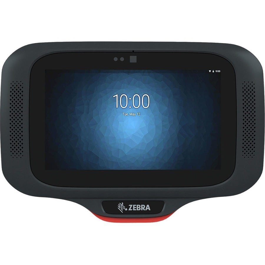 ZEBRA VERIFICADOR DE PRECIO PARA CLIENTES CC600, ANDROID 5" (CC600-5-3200LNWW) - Barcodes, Inc.