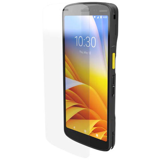 ZEBRA VIDRIO PROTECTOR PARA TC22 / TC27 - PTS Mobile