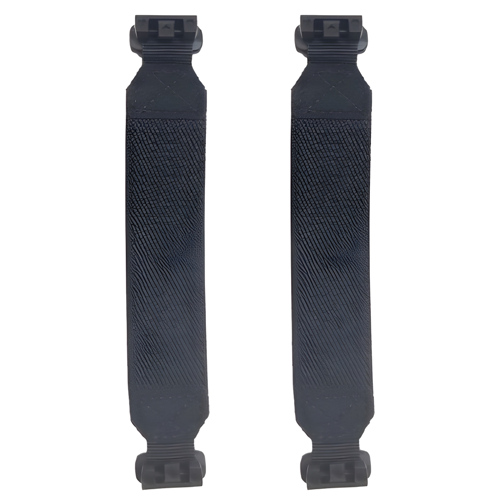 ZEBRA VIDRIO PROTECTOR PARA TC22 / TC27 - Barcode Factory