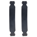 ZEBRA VIDRIO PROTECTOR PARA TC22 / TC27 - Barcode Factory