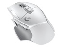 LOGITECH MOUSE ALAMBRICO G502 X LIGHTSPEED GAMING 25.600 dpi BLANCO - PC Connection