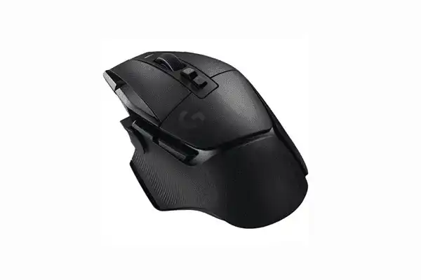 LOGITECH MOUSE ALAMBRICO G502 X LIGHTSPEED GAMING 25.600 dpi NEGRO - Creation Networks