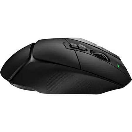 LOGITECH MOUSE ALAMBRICO G502 X LIGHTSPEED GAMING 25.600 dpi NEGRO - Adorama