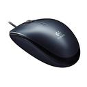 LOGITECH MOUSE ALAMBRICO M100 USB 1000 DPI NEGRO - Amazon.com