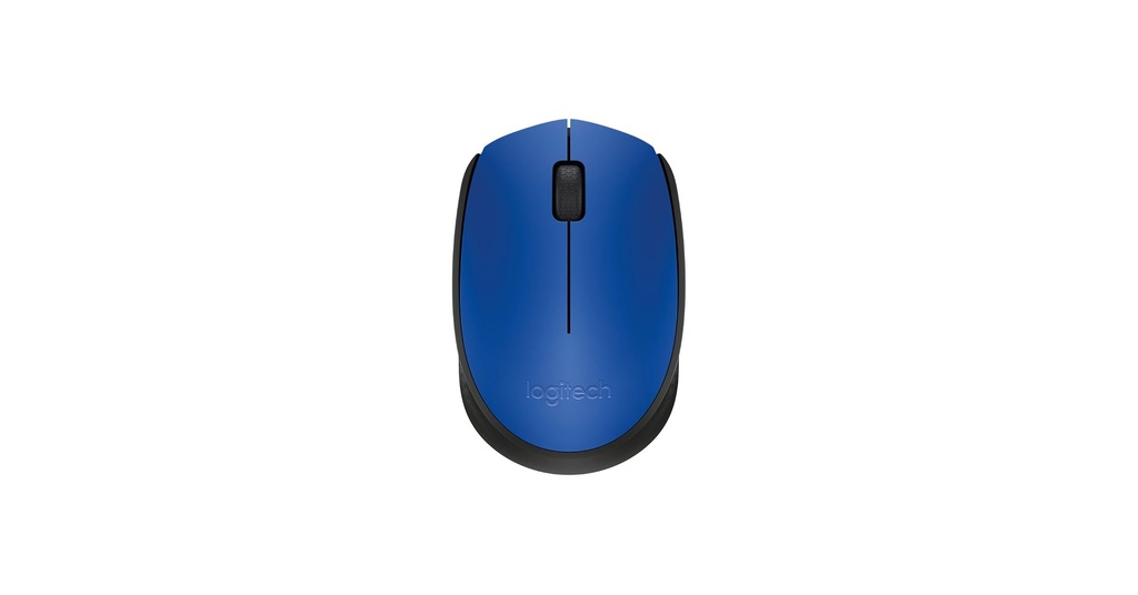LOGITECH MOUSE INALAMBRICO  M170 1000DPI 3 BOTONES - Amazon.com