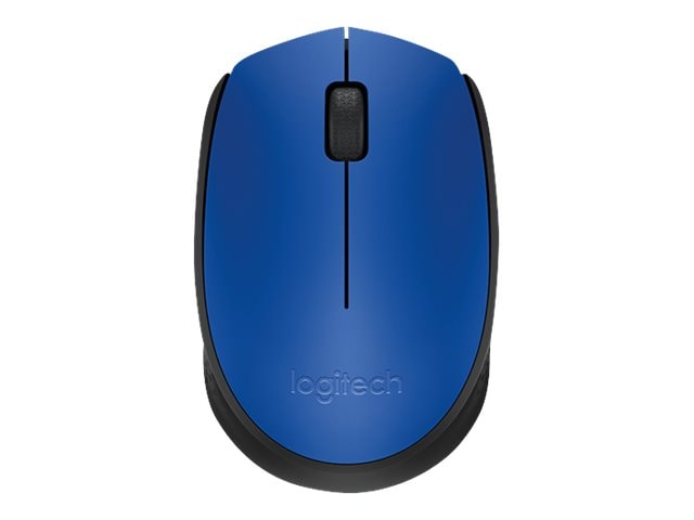 LOGITECH MOUSE INALAMBRICO  M170 1000DPI 3 BOTONES - PC Connection