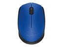 LOGITECH MOUSE INALAMBRICO  M170 1000DPI 3 BOTONES - PC Connection