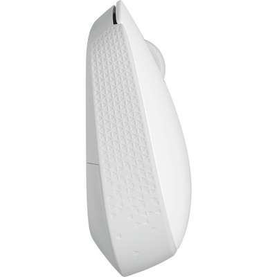 LOGITECH MOUSE INALAMBRICO M170 1000DPI 2.4GHz 3 BOTONES BLANCO - Provantage
