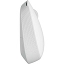 LOGITECH MOUSE INALAMBRICO M170 1000DPI 2.4GHz 3 BOTONES BLANCO - Provantage