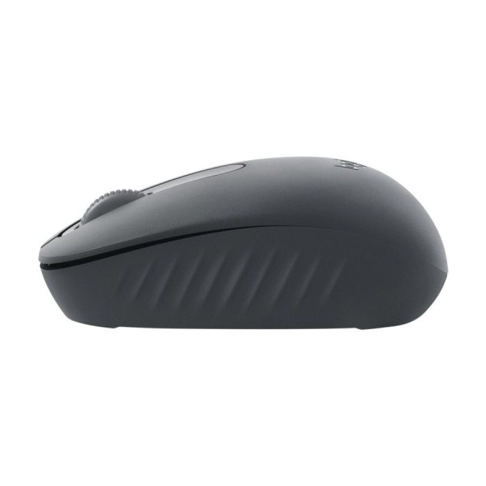 LOGITECH MOUSE INALAMBRICO M196 3 BOTONES 1000dpi NEGRO (910-007456) - The Computer Store (Gda) Ltd.
